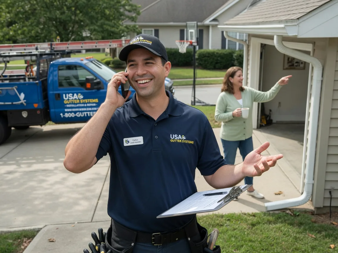 Gutter Installation Sweetwater, OK FAQs